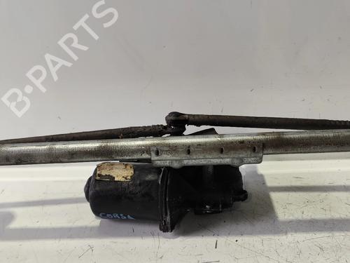 Used Front wiper motor Front wiper motor OPEL CORSA B (S93) 1.2 i (F08, F68, M68) (45 hp) 34056302 34056302