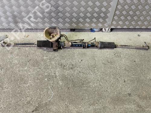 Used Steering rack Steering rack RENAULT CLIO II (BB_, CB_) 1.5 dCi (B/CB07) (65 hp) 34056303 34056303