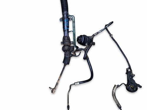 Used Steering rack Steering rack OPEL CORSA B (S93) 1.5 TD (F08, F68, M68) (67 hp) 34056304 34056304