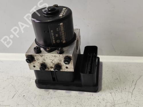 Used ABS pump ABS pump VW POLO IV (9N_, 9A_) 1.2 12V (64 hp) 34056306 34056306