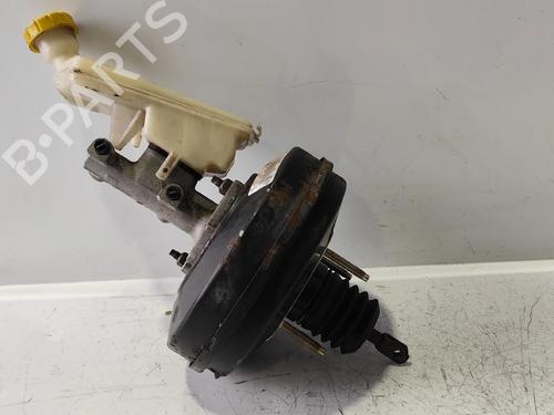 Used Servo brake Servo brake CITROËN C3 I (FC_, FN_) 1.1 i (60 hp) 34056307 34056307
