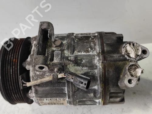 Used AC compressor AC compressor RENAULT LAGUNA II (BG0/1_) 2.0 dCi (BG1T) (150 hp) 34056309 34056309