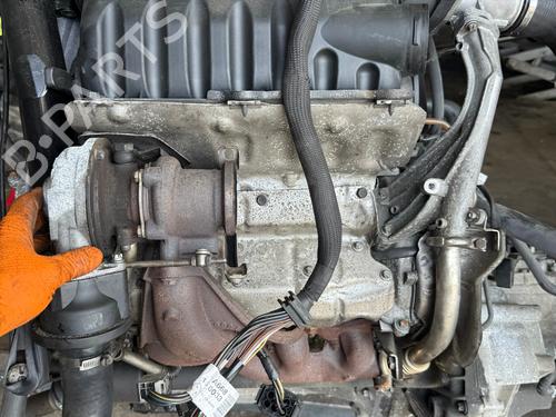 Engine MERCEDES-BENZ A-CLASS (W169) A 170 (169.032, 169.332) | BP34060915M1  - Image 5