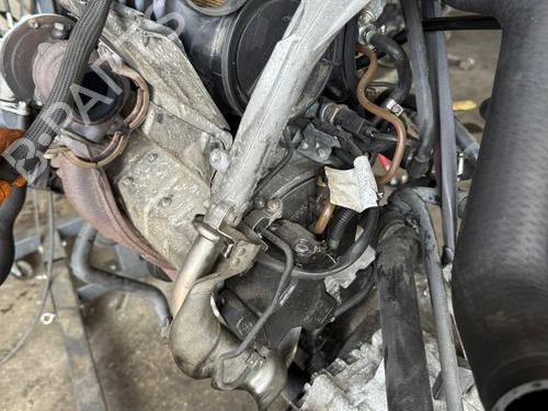 Engine MERCEDES-BENZ A-CLASS (W169) A 170 (169.032, 169.332) | BP34060915M1  - Image 6