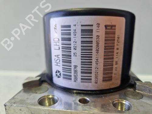 ABS pump DODGE JOURNEY 2.0 CRD | BP34060920M43  - Image 7