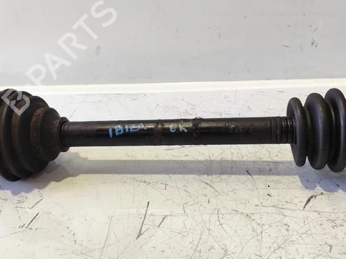 Used Left front driveshaft Left front driveshaft SEAT IBIZA II (6K1) 1.9 D (64 hp) 34060921 34060921