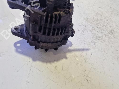 Used Alternator Alternator OPEL CORSA B (S93) 1.5 TD (F08, F68, M68) (67 hp) 34060922 34060922