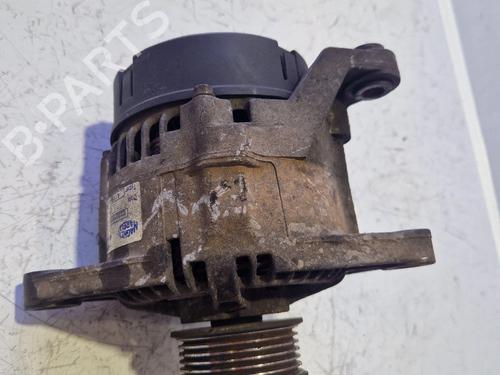 Used Alternator Alternator FIAT PUNTO (176_) 1.7 TD (71 hp) 34060924 34060924