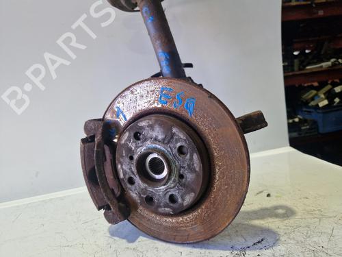 Used Left front steering knuckle Left front steering knuckle CITROËN C1 (PM_, PN_) 1.0 (68 hp) 34060927 34060927