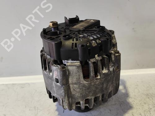 Used Alternator Alternator RENAULT LAGUNA II (BG0/1_) 2.0 dCi (BG1T) (150 hp) 34100932 34100932
