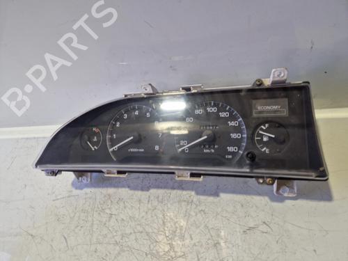 Used Instrument cluster Instrument cluster TOYOTA COROLLA Compact (_E10_) 1.3 12V (EE100_, EE100R) (72 hp) 34100933 34100933