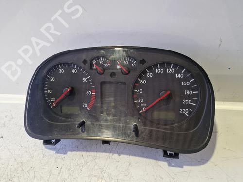 instrument-cluster-vw-golf-iv-1j1-1997-1998-1999-2000-2001-2002-2003-2004-2005-2006-2007-2008-34100935 main image
