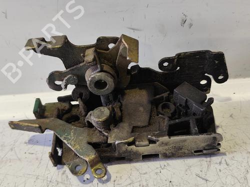 Used Front right lock Front right lock MERCEDES-BENZ VITO / MIXTO Van (W639) [2003-2026] 34100936 34100936