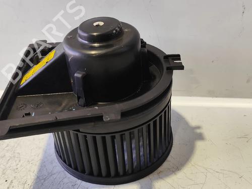 Varmeblæser Varmeblæser VW GOLF IV (1J1) [1997-2008] 34100938 34100938