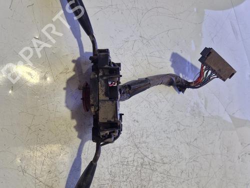 Used Headlight switch Headlight switch TOYOTA COROLLA Liftback (_E10_) 1.3 12V (EE100_, EE100R) (72 hp) 34100940 34100940