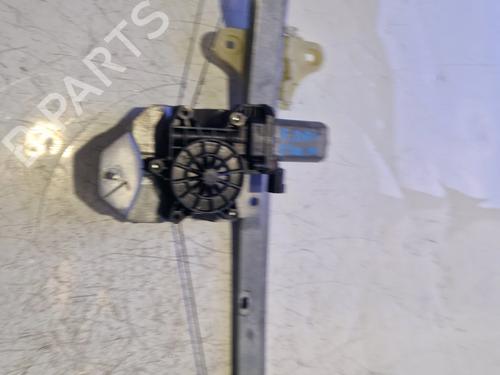 Used Front right window mechanism Front right window mechanism 34100942 34100942