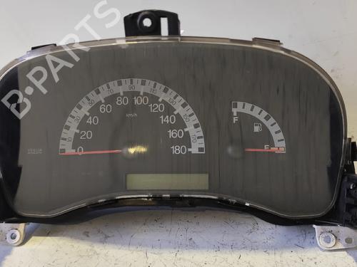 Used Instrument cluster Instrument cluster FIAT PUNTO (188_) 1.2 60 (188.030, .050, .130, .150, .230, .250) (60 hp) 34100943 34100943