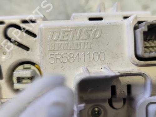 Climate control RENAULT CLIO IV (BH_) 1.5 dCi (BHMW) | BP34100949I5 - Image 4