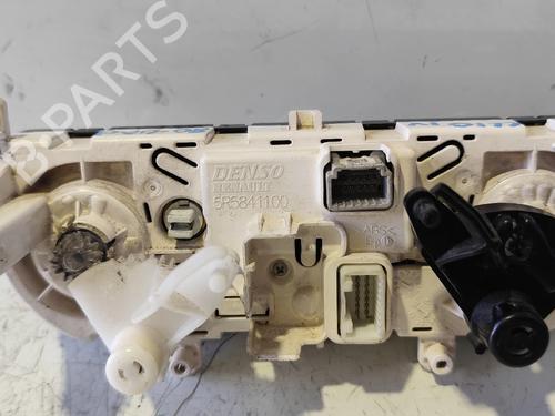 Climate control RENAULT CLIO IV (BH_) 1.5 dCi (BHMW) | BP34100949I5 - Image 2