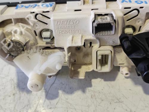 Climate control RENAULT CLIO IV (BH_) 1.5 dCi (BHMW) | BP34100949I5 - Image 3