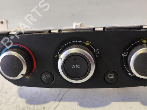 Used Climate control Climate control RENAULT CLIO IV (BH_) 1.5 dCi (BHMW) (86 hp) 34100949 34100949