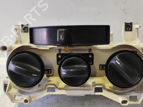 Used Climate control Climate control FIAT PUNTO (188_) 1.2 60 (188.030, .050, .130, .150, .230, .250) (60 hp) 34103425 34103425