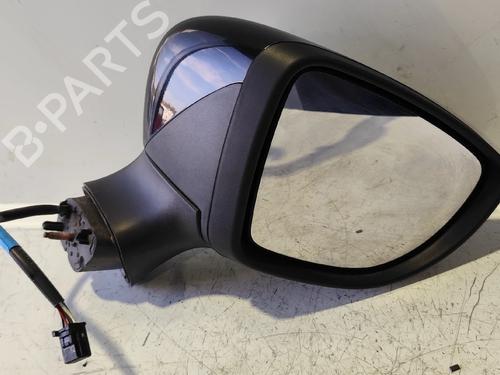 Bakspejl Højre Bakspejl Højre RENAULT CLIO IV (BH_) 1.5 dCi (BHM6) (84 hp) 34103426 34103426