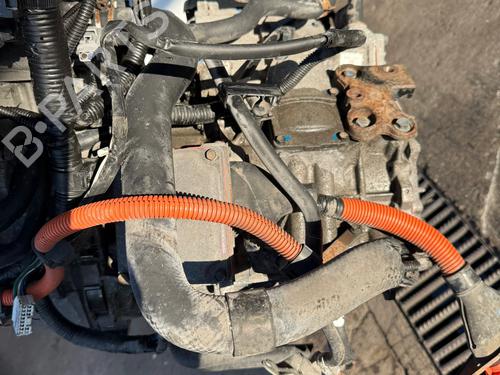 Used Gearbox Gearbox TOYOTA PRIUS Liftback (_W2_) 1.5 Hybrid (NHW20_, NHW20R) (112 hp) 34113963 34113963