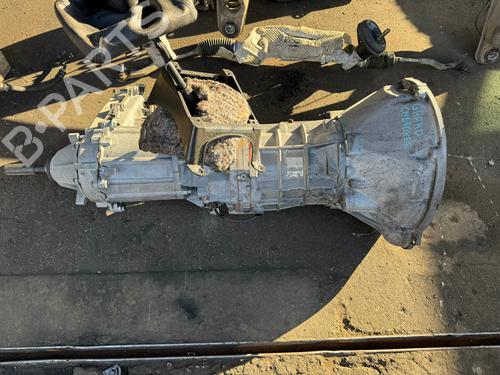 Used Gearbox Gearbox JEEP GRAND CHEROKEE I (ZJ, ZG) 2.5 TD 4x4 (Z) (115 hp) 34113964 34113964