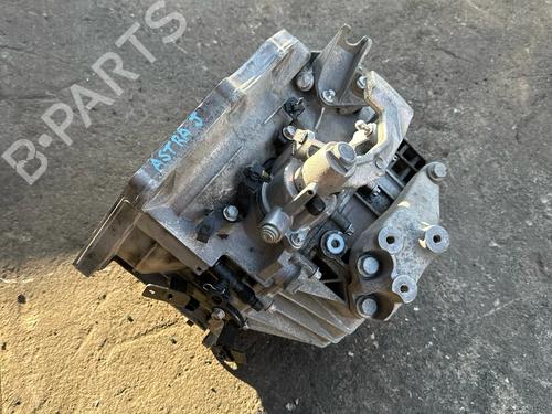 Used Gearbox Gearbox OPEL ASTRA J Sports Tourer (P10) 1.7 CDTI (35) (131 hp) 34114499 34114499