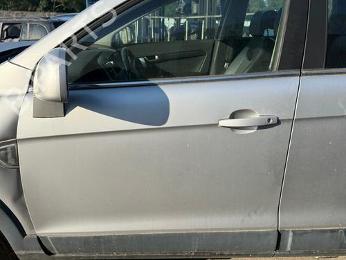 Used Left front door Left front door CHEVROLET CAPTIVA (C100, C140) 2.0 D (126 hp) 34114500 34114500