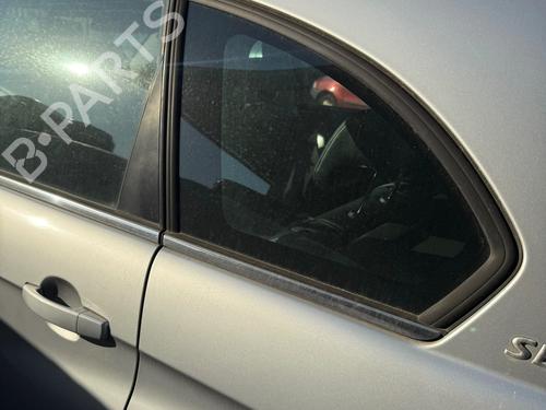 Used Rear left quarter glass Rear left quarter glass CHEVROLET CAPTIVA (C100, C140) 2.0 D (126 hp) 34114502 34114502