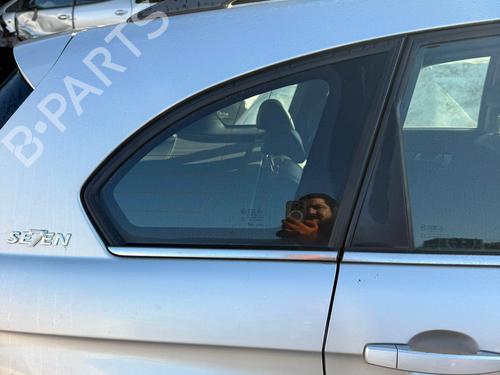 Used Rear right quarter glass Rear right quarter glass CHEVROLET CAPTIVA (C100, C140) 2.0 D (126 hp) 34114505 34114505