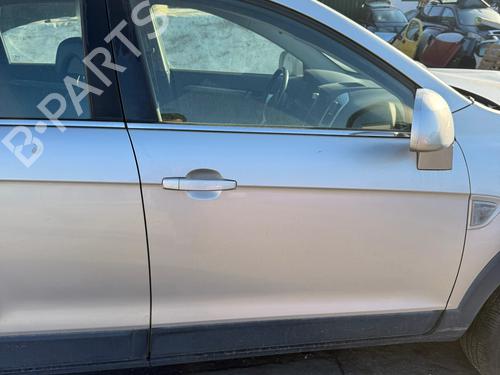 Used Right front door Right front door CHEVROLET CAPTIVA (C100, C140) 2.0 D (126 hp) 34114507 34114507