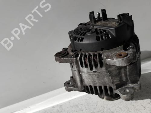 Generator Generator AUDI A6 C6 (4F2) 2.0 TDI (140 hp) 34125188 34125188