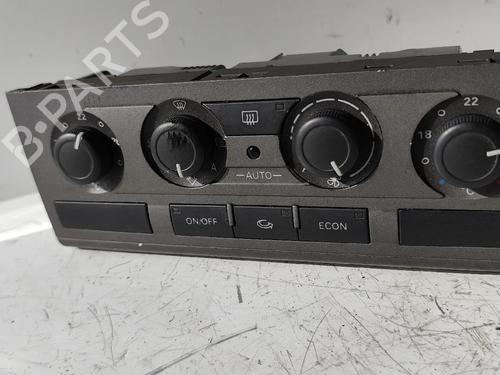 Used Climate control Climate control AUDI A6 C6 (4F2) 2.0 TDI (140 hp) 34125190 34125190