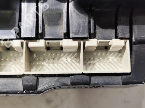 Climate control AUDI A6 C6 (4F2) 2.0 TDI | BP34125190I5  - Image 5