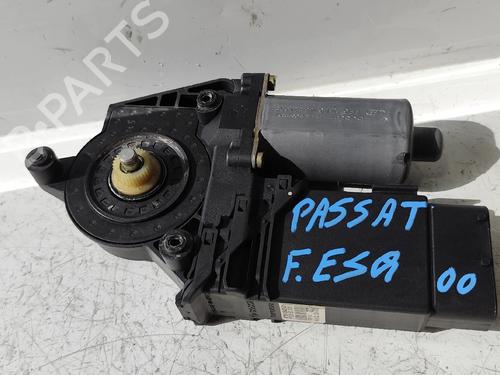 Portierruitmotor linksvoor Portierruitmotor linksvoor VW PASSAT B5 (3B2) [1996-2001] 34125191 34125191