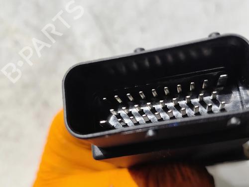 Left front window motor VW PASSAT B5 (3B2)  | BP34125191E21  - Image 5