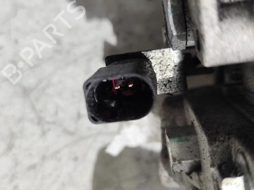 AC compressor AUDI A6 C6 (4F2) 2.0 TDI | BP34125192M34  - Image 5