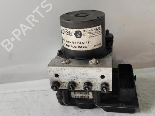 Used ABS pump ABS pump AUDI A6 C6 (4F2) 2.0 TDI (140 hp) 34125193 34125193