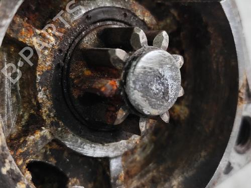 Starter AUDI A6 C6 (4F2) 2.0 TDI | BP34128227M8  - Image 5