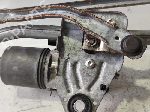 Front wiper motor AUDI A6 C6 (4F2) 2.0 TDI | BP34128228M29  - Image 6