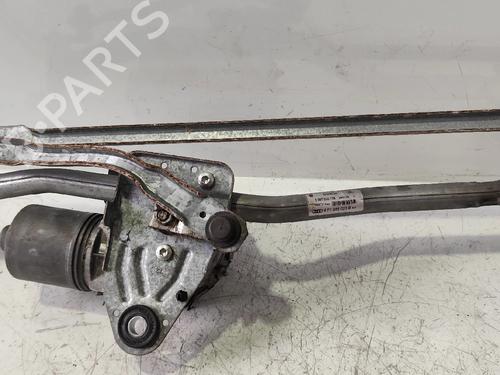 Front wiper motor AUDI A6 C6 (4F2) 2.0 TDI | BP34128228M29  - Image 5
