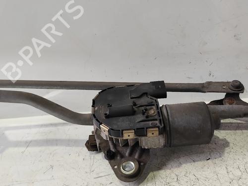 Used Front wiper motor Front wiper motor AUDI A6 C6 (4F2) 2.0 TDI (140 hp) 34128228 34128228