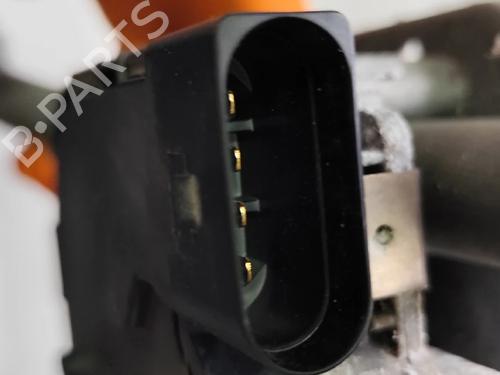 Front wiper motor AUDI A6 C6 (4F2) 2.0 TDI | BP34128228M29  - Image 7