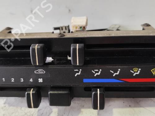 Used Climate control Climate control HYUNDAI H-1 Van (A1) 2.5 CRDi (110 hp) 34128231 34128231