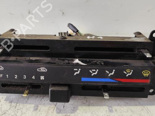 Used Climate control Climate control HYUNDAI H-1 Van (A1) 2.5 CRDi (110 hp) 34128234 34128234