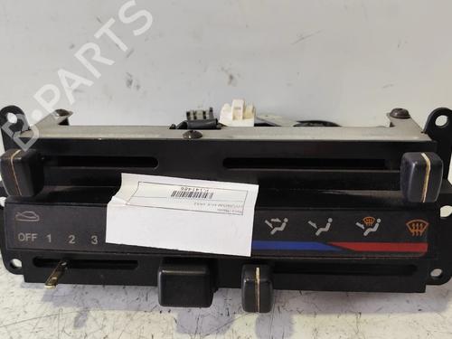 Used Climate control Climate control HYUNDAI H-1 Van (A1) 2.5 CRDi (110 hp) 34128233 34128233