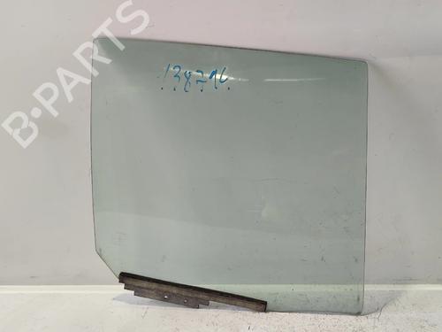 Used Rear right door window Rear right door window TOYOTA STARLET (_P9_) [1996-1999] 34128235 34128235